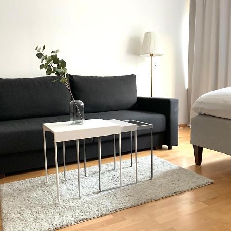 City Home Finland Spacious Downtown Apartment - One Bedroom, Private Sauna And Great Location In Tampere Downtown エクステリア 写真
