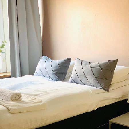 City Home Finland Spacious Downtown Apartment - One Bedroom, Private Sauna And Great Location In Tampere Downtown エクステリア 写真