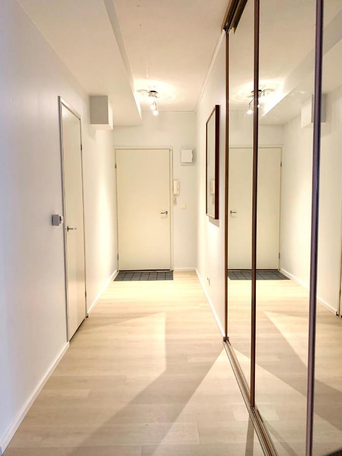 City Home Finland Spacious Downtown Apartment - One Bedroom, Private Sauna And Great Location In Tampere Downtown エクステリア 写真